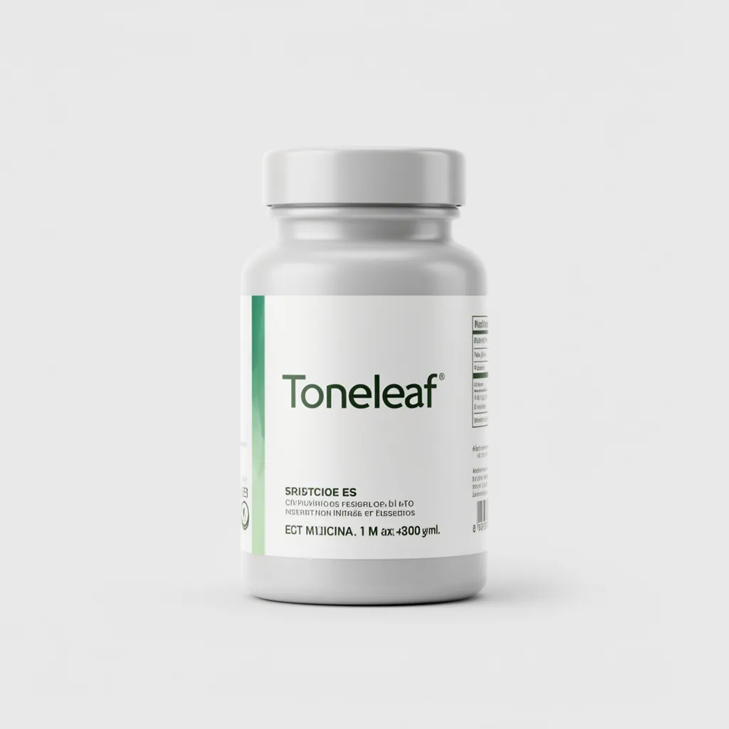 Toneleaf